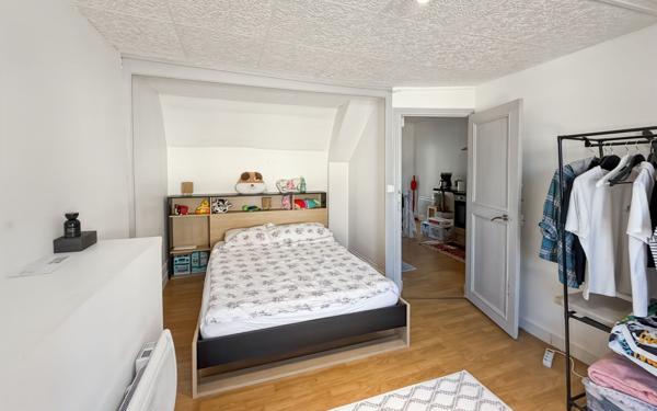 Immeuble à vendre