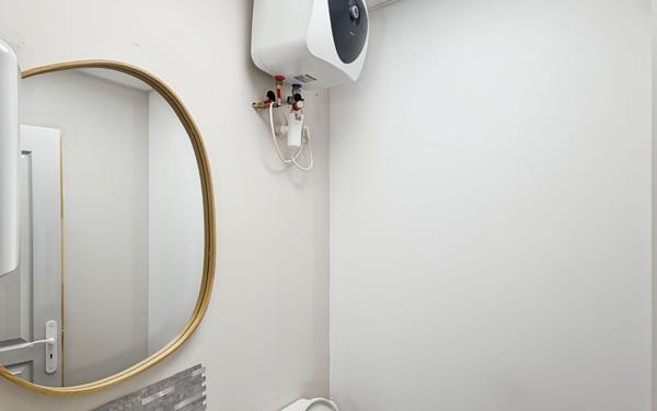 Immeuble à vendre