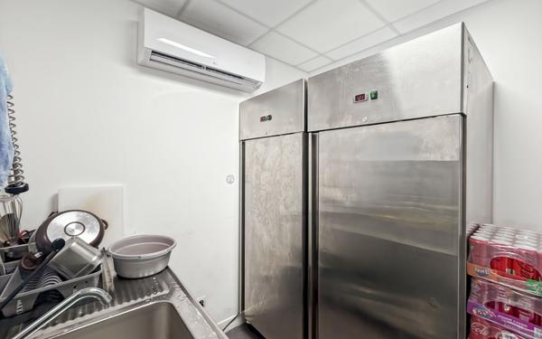 Immeuble à vendre