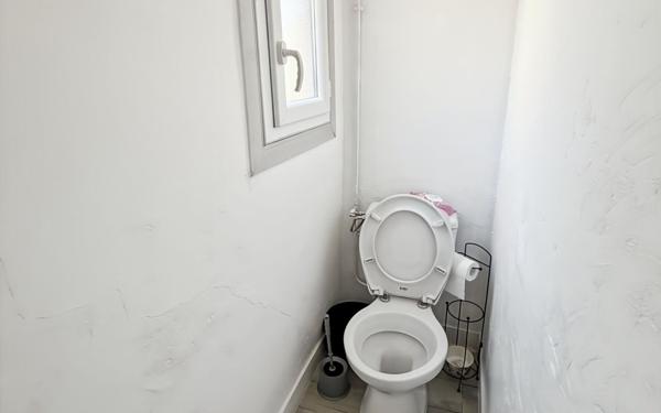 Immeuble à vendre