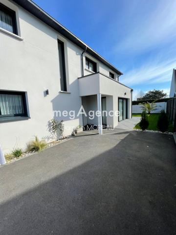 Maison à BRECH, 56400 - 8 pièces 189m²