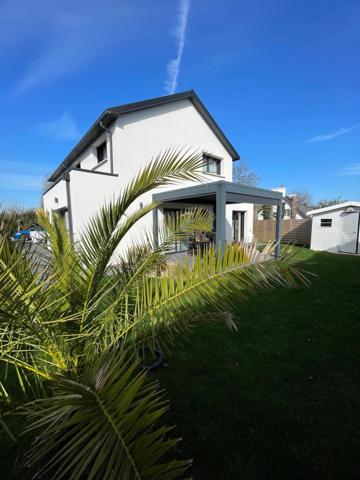 Maison à BRECH, 56400 - 8 pièces 189m²