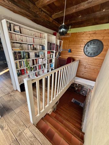 Maison à CUVES, 50670 - 6 pièces 175m²