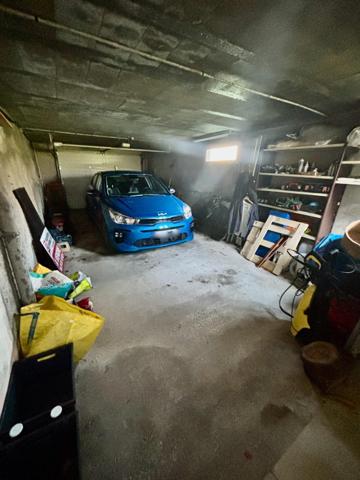 Maison à CUVES, 50670 - 6 pièces 175m²