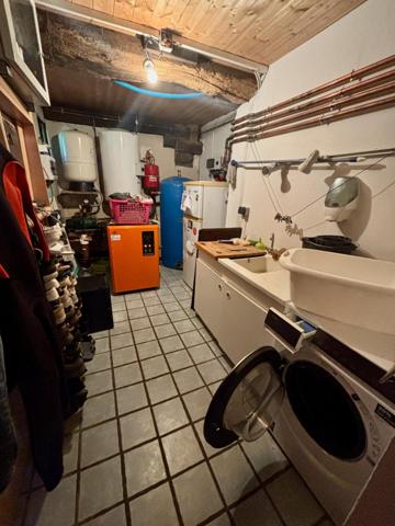 Maison à CUVES, 50670 - 6 pièces 175m²