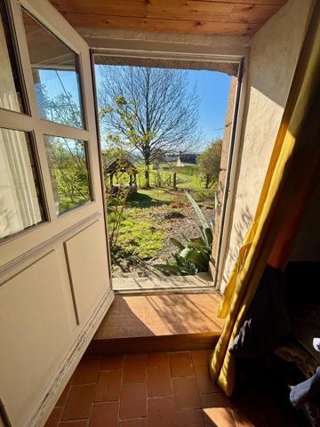 Maison à CUVES, 50670 - 6 pièces 175m²