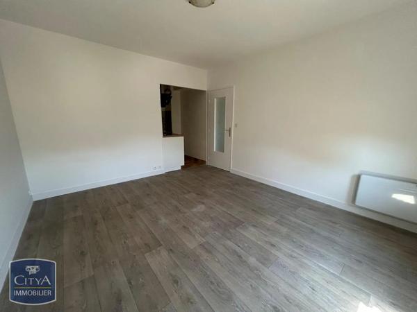 Appartement à louer 2 pièces 35.59m² Périgueux (24000)