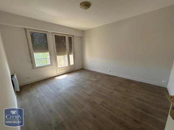 Appartement à louer 2 pièces 35.59m² Périgueux (24000)