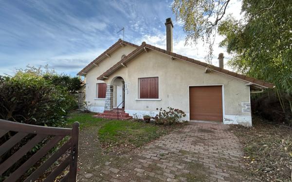 Maison à louer    6 pièces • 150 m2 Lescar