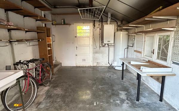 Maison à louer    6 pièces • 150 m2 Lescar