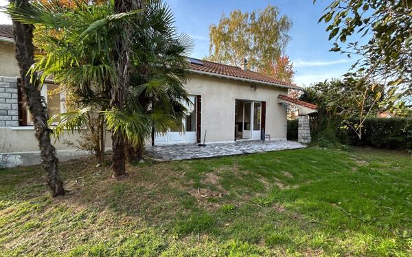 Maison à louer    6 pièces • 150 m2 Lescar