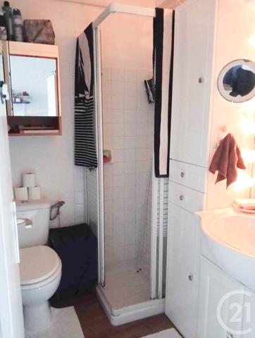 Maison à vendre  2 pièces - 29,23 m2 TALMONT ST HILAIRE - 85