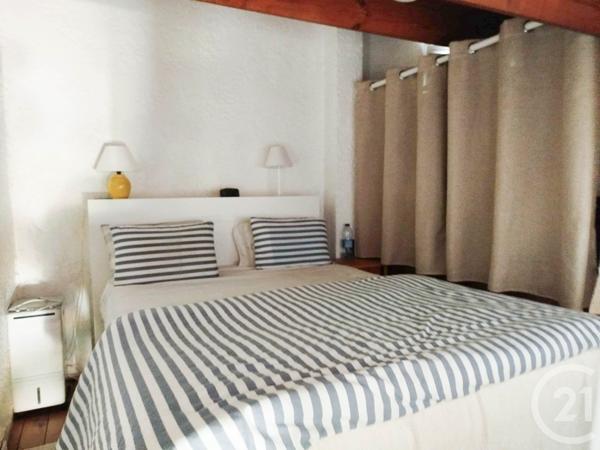 Maison à vendre  2 pièces - 29,23 m2 TALMONT ST HILAIRE - 85