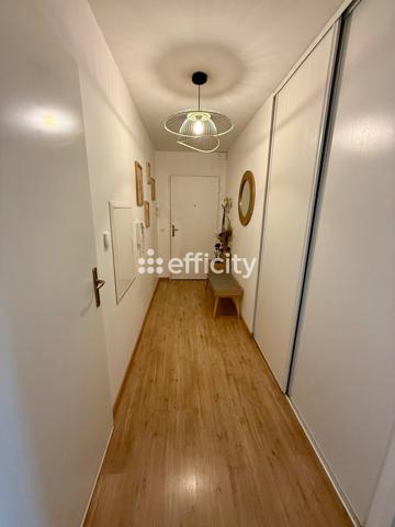 Appartement 4 pièces - 73 m²