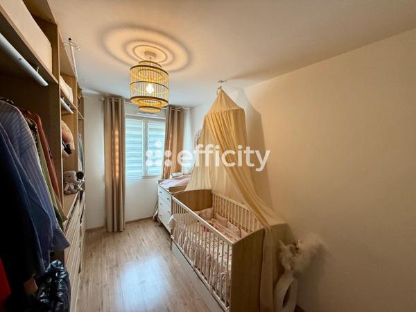 Appartement 4 pièces - 73 m²