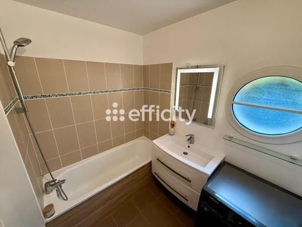 Appartement 4 pièces - 73 m²