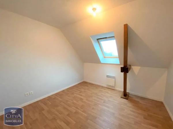 Appartement à louer 3 pièces 66.4m²