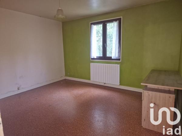 Maison à vendre 5 pièces 151 m² Ravières