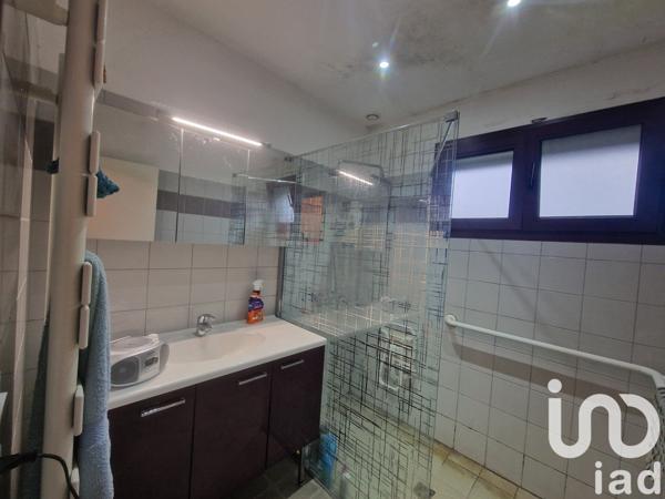 Maison à vendre 5 pièces 151 m² Ravières