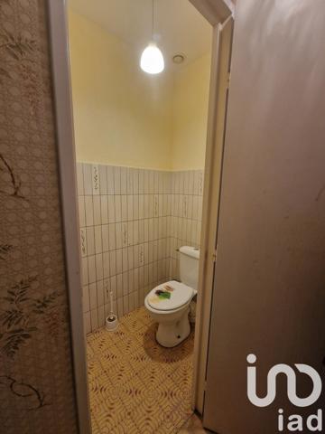 Maison à vendre 5 pièces 151 m² Ravières