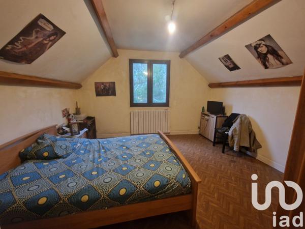 Maison à vendre 5 pièces 151 m² Ravières