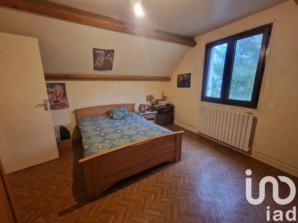 Maison à vendre 5 pièces 151 m² Ravières