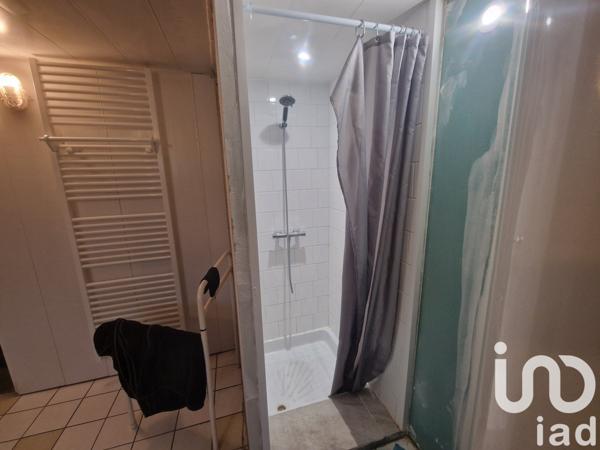 Maison à vendre 5 pièces 151 m² Ravières