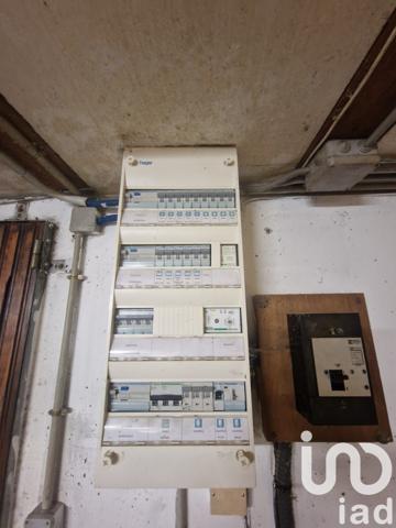 Maison à vendre 5 pièces 151 m² Ravières