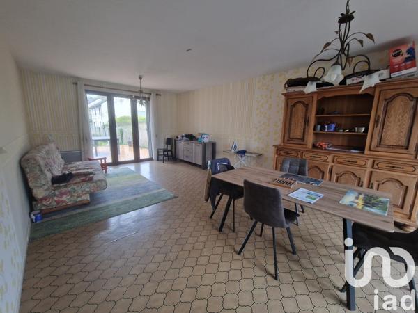 Maison à vendre 5 pièces 151 m² Ravières