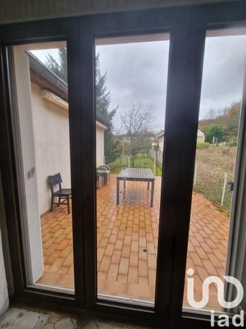 Maison à vendre 5 pièces 151 m² Ravières