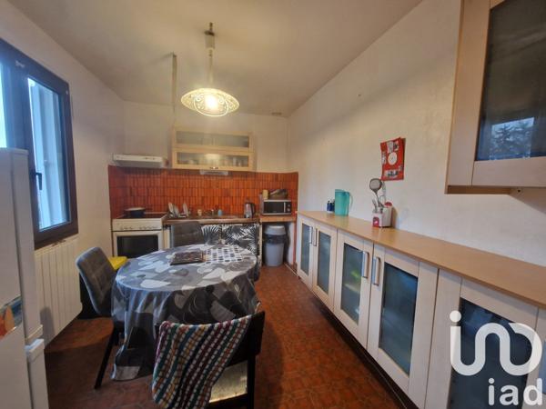 Maison à vendre 5 pièces 151 m² Ravières