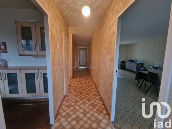 Maison à vendre 5 pièces 151 m² Ravières