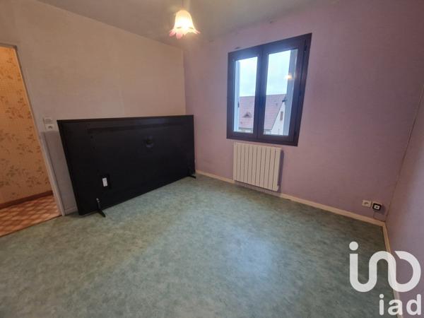 Maison à vendre 5 pièces 151 m² Ravières