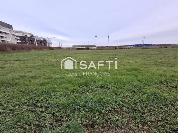 Maison de 113m2 3 chambres