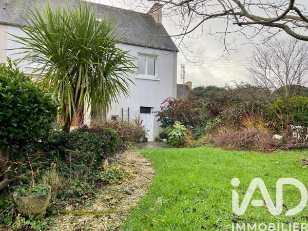 Maison à vendre 6 pièces 119 m² Quimper