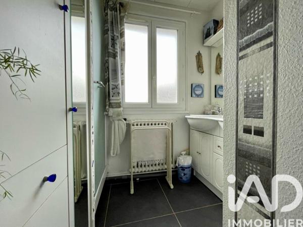 Maison à vendre 6 pièces 119 m² Quimper