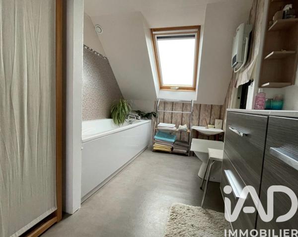 Maison à vendre 6 pièces 119 m² Quimper