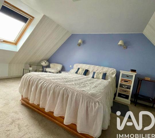 Maison à vendre 6 pièces 119 m² Quimper