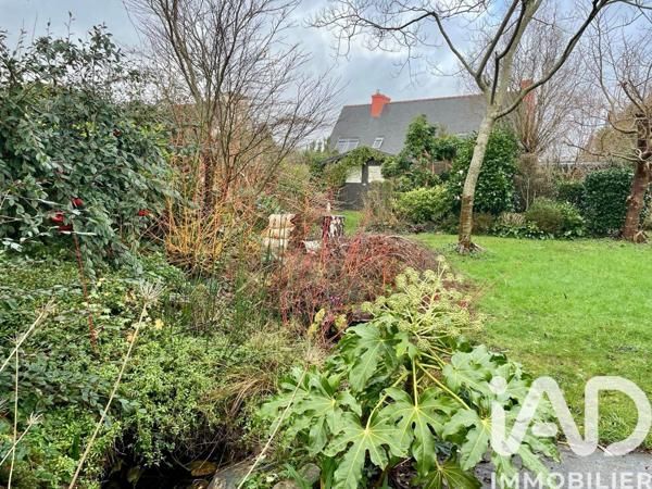 Maison à vendre 6 pièces 119 m² Quimper
