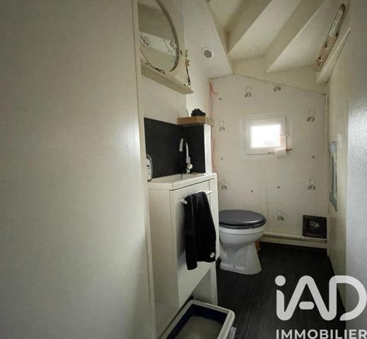 Maison à vendre 6 pièces 119 m² Quimper