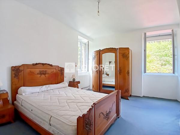 Achat maison près de MAULEVRIER - 7 pièce(s) - 192 m² - 331 000 €