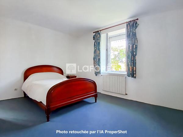 Achat maison près de MAULEVRIER - 7 pièce(s) - 192 m² - 331 000 €