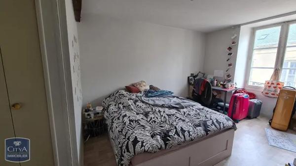 Appartement à louer 2 pièces 49.86m² Poitiers (86000)