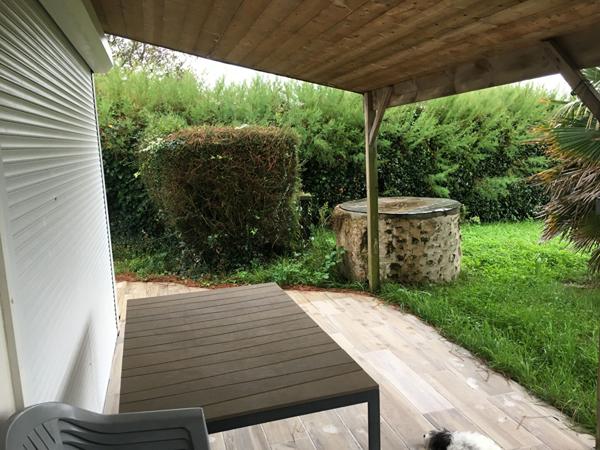 Maison Vue mer Port Des Barques 3 chambres 1 Mezzanine 100m² habitable