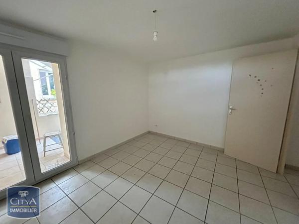 Appartement à louer 3 pièces 63.12m²