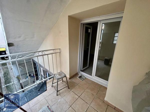 Appartement à louer 3 pièces 63.12m²