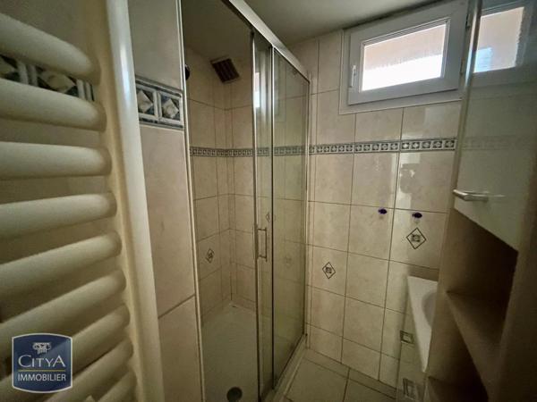 Appartement à louer 3 pièces 63.12m²