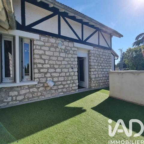 Maison à vendre 7 pièces 172,93 m² Moret-Loing-et-Orvanne