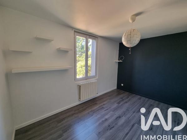 Maison à vendre 7 pièces 172,93 m² Moret-Loing-et-Orvanne