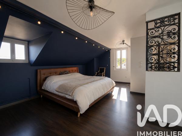 Maison à vendre 7 pièces 172,93 m² Moret-Loing-et-Orvanne